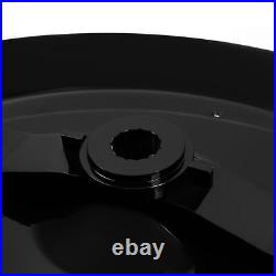 Blade Pan Stump Jumper For Bush Hog Brand Rotary Cutters 75HP with 15 Splines