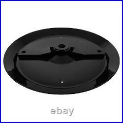 Blade Pan Stump Jumper For Bush Hog Brand Rotary Cutters 75HP with 15 Splines