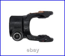 Bondioli 5090H3860 PTO Shaft Implement Clamp Yoke 1.750 20 Spline SFT Series