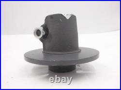 Bondioli & Pavesi Coupler Shaft 515893805R 1-3/4 Splined Hub Z20