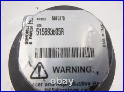 Bondioli & Pavesi Coupler Shaft 515893805R 1-3/4 Splined Hub Z20