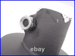 Bondioli & Pavesi Coupler Shaft 515893805R 1-3/4 Splined Hub Z20