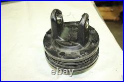 Bondioli & Pavesi PTO Slip Clutch Friction 1-3/8 20 Spline Size 5