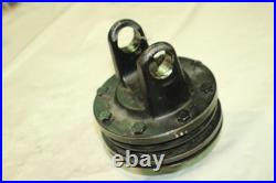 Bondioli & Pavesi PTO Slip Clutch Friction 1-3/8 20 Spline Size 5