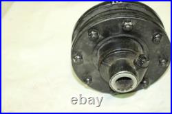 Bondioli & Pavesi PTO Slip Clutch Friction 1-3/8 20 Spline Size 5