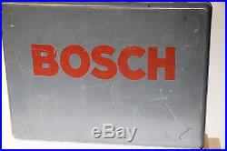 Bosch 11244E 1-1/2-Inch Spline Rotary Hammer