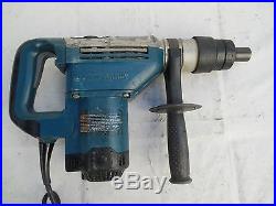 Bosch 11247 10 Amp 1-9/16-Inch Spline Combination Hammer