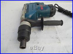 Bosch 11247 10 Amp 1-9/16-Inch Spline Combination Hammer