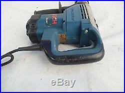 Bosch 11247 10 Amp 1-9/16-Inch Spline Combination Hammer