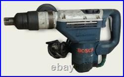 Bosch 11247 10 Amp 1-9/16-Inch Spline Combination Hammer
