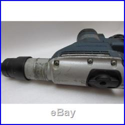 Bosch 11247 10 Amp 1-9/16-Inch Spline Combination Hammer AS IS