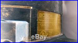 Bosch 11247 10 Amp 1-9/16-Inch Spline Combination Hammer Bosh Hammer Drill