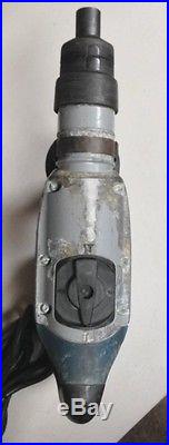 Bosch 11247 10 Amp 1-9/16-Inch Spline Combination Hammer Drill with Ca (LP1043316)