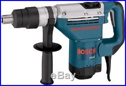 Bosch 11247 10 Amp 1-9/16-Inch Spline Combination Hammer with Case