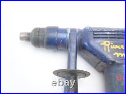 Bosch 11247 10 Amp 1-9/16-Inch Spline Rotary Hammer Chisel