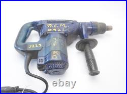 Bosch 11247 10 Amp 1-9/16-Inch Spline Rotary Hammer Chisel