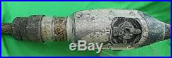Bosch 11247 1-9/16 Spline Rotary Hammer Drill