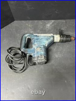 Bosch 11247 Spline Combination Rotary Hammer, 1-9/16 Tested & Working