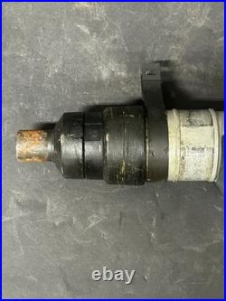 Bosch 11247 Spline Combination Rotary Hammer, 1-9/16 Tested & Working