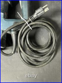 Bosch 11247 Spline Combination Rotary Hammer, 1-9/16 Tested & Working