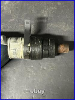 Bosch 11247 Spline Combination Rotary Hammer, 1-9/16 Tested & Working