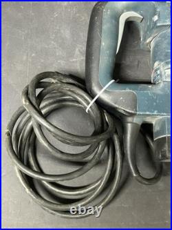 Bosch 11247 Spline Combination Rotary Hammer, 1-9/16 Tested & Working