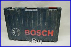 Bosch 11247 Spline Rotary Hammer 60Hz