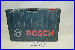 Bosch 11247 Spline Rotary Hammer 60Hz