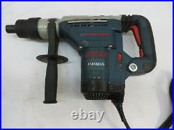 Bosch 11248EVS 1-9/16-Inch 11 Amp Spline Combination Hammer Drill