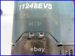 Bosch 11248EVS 1-9/16-Inch 11 Amp Spline Combination Hammer Drill
