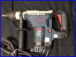 Bosch 11248EVS 1-9/16 Spline Rotary Hammer Corded Model 0 611 248 739