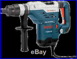 Bosch 11265EVS 1-5/8-In. Spline Combination Hammer