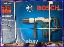 Bosch 11265EVS 1-5/8 Spline Rotary Hammer