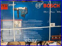 Bosch 11265EVS 1-5/8 Spline Rotary Hammer