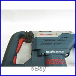 Bosch 11265evs 1-5/8 Spline Combination Hammer