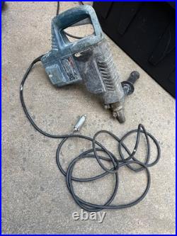 Bosch 1 1 1/2 11244E Spline Rotary Heavy Duty Hammer Drill Industrial