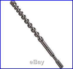 Bosch HC4091 1-1/2 x 16 x 21 Spline SpeedX Rotary Hammer Bit