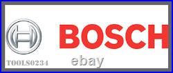 Bosch HC6031 Carbide Tipped Rotary Hammer Bit Spline Shank 3-1/8 x 24