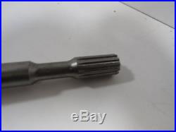 Bosch HC8026 2-5-8-Inch X 22-Inch Spline Rotary Hammer Core Bit