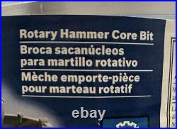 Bosch HC8026 2-5/8-Inch X 22-Inch Spline Rotary Hammer Core Bit New Free Shippin