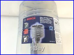Bosch HC8055 4 x 22 Spline Carbide Rotary Hammer Core Bit