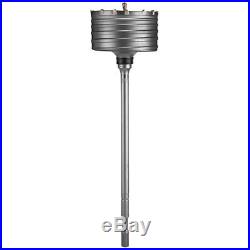 Bosch HC8085 6-Inch X 22-Inch Spline Rotary Hammer Core Bit