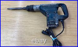Bosch Hammer Spline Rotary Hammer 11247 For Parts or Repair 0 611 247 039