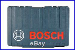 Bosch RH540S 12 Amp 1-9/16 in. Spline Combination Rotary Hammer