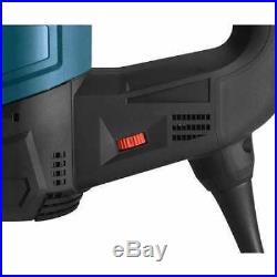 Bosch-RH540S 1-9/16 In. Spline Combination Rotary Hammer