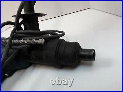 Bosch RH540S 1-9/16 inch Spline Bit Combination Rotary Hammer
