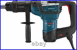 Bosch RH540S Spline 1-9/16 in. Combination Hammer