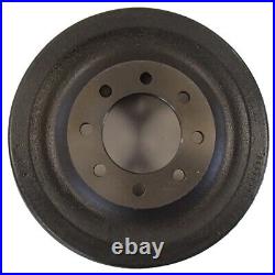 Brake Drum Spline, Fits Ford 8N, Jubilee, NAA 8N1126