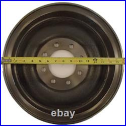 Brake Drum Spline, Fits Ford 8N, Jubilee, NAA 8N1126