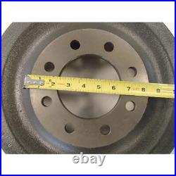 Brake Drum Spline, Fits Ford 8N, Jubilee, NAA 8N1126